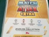 Parduodu Match Attax extra korteles viena kortele - nuotraukos Nr. 7