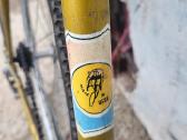 Велосипед Старт шоссе made in Ussr 1975-1980 - nuotraukos Nr. 4