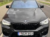 Bmw X4 M