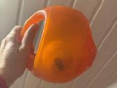 Kong Jumbler kamuoliukas šunims 18 cm