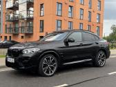 Bmw X4 M - nuotraukos Nr. 2