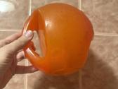 Kong Jumbler kamuoliukas šunims 18 cm - nuotraukos Nr. 2