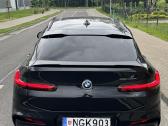 Bmw X4 M - nuotraukos Nr. 3