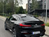 Bmw X4 M - nuotraukos Nr. 4