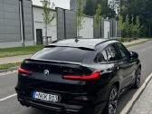 Bmw X4 M - nuotraukos Nr. 5