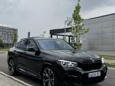 Bmw X4 M - nuotraukos Nr. 6