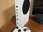 Xbox series s - nuotraukos Nr. 2