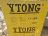 Ytong 4mpa 24cm ir U formos blokeliai - nuotraukos Nr. 4