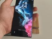 Samsung Galaxy s22 ultra 512gb - nuotraukos Nr. 6