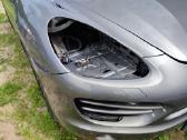 Automobilio defektavimas grąžinimas dokumentai - nuotraukos Nr. 9