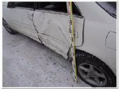 Automobilio defektavimas grąžinimas dokumentai - nuotraukos Nr. 11