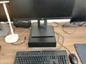 Atnaujinti Hp Elitedesk kompiuteriai
