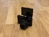 Panasonic Lumix Gx800 / Gf9 / Gx850 - 57 kadrai