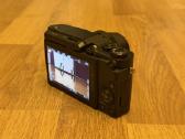 Panasonic Lumix Gx800 / Gf9 / Gx850 - 57 kadrai - nuotraukos Nr. 7