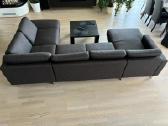 Parduodamas "Baltic sofa" U formos kampas - nuotraukos Nr. 5