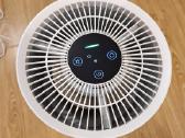 Oro valytuvas Xiaomi Smart Air Purifier 4 Compact - nuotraukos Nr. 2