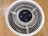 Oro valytuvas Xiaomi Smart Air Purifier 4 Compact - nuotraukos Nr. 3