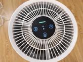 Oro valytuvas Xiaomi Smart Air Purifier 4 Compact - nuotraukos Nr. 4