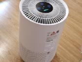 Oro valytuvas Xiaomi Smart Air Purifier 4 Compact - nuotraukos Nr. 8