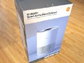 Oro valytuvas Xiaomi Smart Air Purifier 4 Compact - nuotraukos Nr. 11