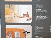 Oro valytuvas Xiaomi Smart Air Purifier 4 Compact - nuotraukos Nr. 12