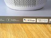 Oro valytuvas Xiaomi Smart Air Purifier 4 Compact - nuotraukos Nr. 13