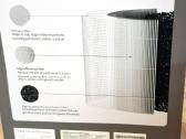 Oro valytuvas Xiaomi Smart Air Purifier 4 Compact - nuotraukos Nr. 14