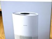 Oro valytuvas Xiaomi Smart Air Purifier 4 Compact - nuotraukos Nr. 15
