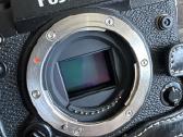 Fujifilm Xt2+fujinon xf 18-55mm, f2.8-4 - nuotraukos Nr. 6