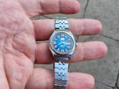 Orient laikrodis antikvarinis