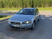 Volvo V50 - nuotraukos Nr. 2