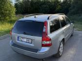 Volvo V50 - nuotraukos Nr. 3