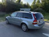 Volvo V50 - nuotraukos Nr. 4