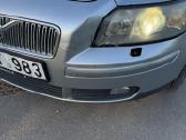 Volvo V50 - nuotraukos Nr. 5