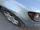 Volvo V50 - nuotraukos Nr. 7
