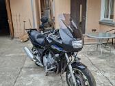 Yamaha Xj900s Diversion