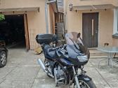 Yamaha Xj900s Diversion - nuotraukos Nr. 2