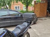 Yamaha Xj900s Diversion - nuotraukos Nr. 5