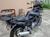 Yamaha Xj900s Diversion - nuotraukos Nr. 6