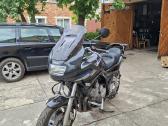 Yamaha Xj900s Diversion - nuotraukos Nr. 7
