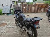 Yamaha Xj900s Diversion - nuotraukos Nr. 8