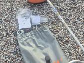 Trimeris Stihl FS 120 - nuotraukos Nr. 6