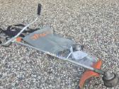 Trimeris Stihl FS 120 - nuotraukos Nr. 7