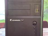 Kompiuteris darbui ir žaidimams 16gb RAM Rx580 - nuotraukos Nr. 2