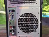 Kompiuteris darbui ir žaidimams 16gb RAM Rx580 - nuotraukos Nr. 3