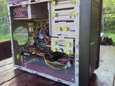 I7 16gb RAM Xfx Rx570 8gb - nuotraukos Nr. 4