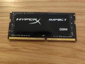 Hyperx Impact Ddr4-2666 16gb - nuotraukos Nr. 2