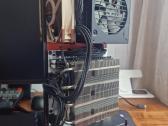 Mini-itx Pc (Rtx 3070 / Ryzen 5) - nuotraukos Nr. 4