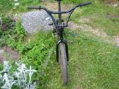 Dviratukas , dar gyvas BMX - nuotraukos Nr. 2