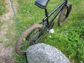 Dviratukas , dar gyvas BMX - nuotraukos Nr. 3